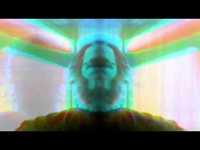 pochette album Transference