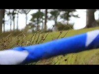 pochette album Scottish soldier