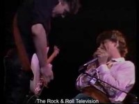 pochette album Buffalo's serenade