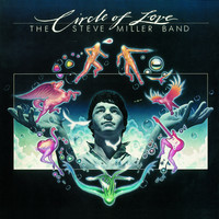 pochette album Circle of love