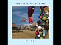 pochette album Come on [let the good times roll]