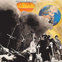 pochette album Dear mary