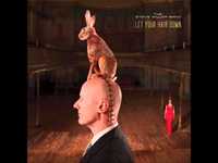 pochette album No more doggin