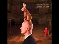 pochette album When things go wrong