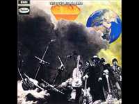 pochette album You're so fine