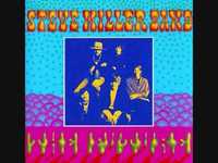 pochette album You've got the power