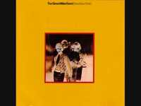 pochette album Space cowboy