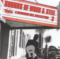 pochette album Chinese checkers