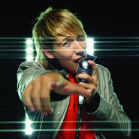 pochette album Ready to rock