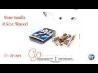 pochette album Air over