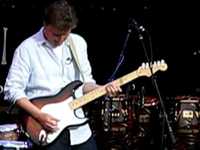 pochette album Kansas city