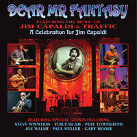 pochette album Light up or leave me alone