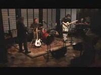 pochette album On the green light