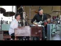 pochette album Rainmaker