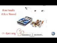 pochette album Space song