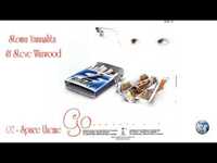 pochette album Space theme