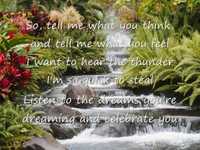 pochette album Celebrate you