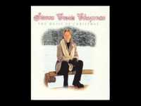 pochette album Going home for christmas