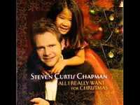 pochette album The miracle of christmas