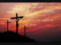 pochette album Way beyond the blue