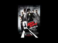 pochette album Skin city