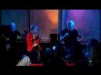 pochette album All for love