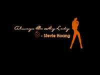 pochette album Always be my lady