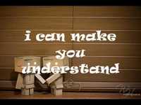 pochette album He ain't the one