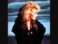 pochette album Affairs of the heart