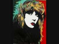 pochette album Blue lamp