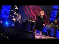 pochette album Crash