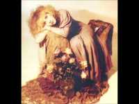 pochette album Garbo