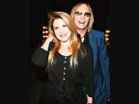 pochette album I will run to you