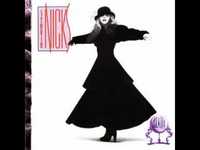 pochette album Rock a little