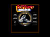 pochette album Sleeping angel