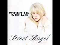 pochette album Street angel