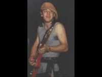 pochette album Crosscut saw