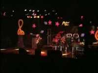 pochette album Gone home