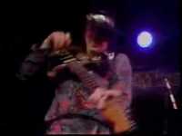 pochette album Third stone from the sun