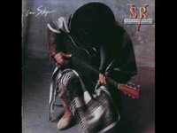 pochette album Wall of denial