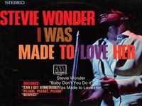 pochette album Baby don't you do it