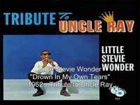 pochette album Drown in my own tears