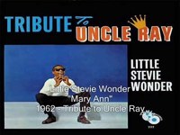 pochette album Mary ann