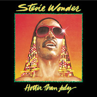 pochette album Master blaster (jammin')