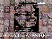 pochette album My love is with you