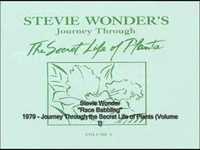 pochette album Race babbling