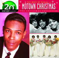 pochette album What christmas means to me