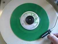 pochette album Don't care