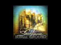 pochette album Barrels