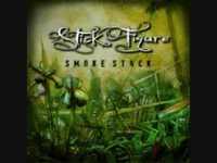 pochette album Eazy dub